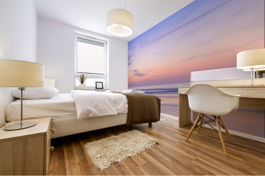 Dreamscape   Panorama Mural print