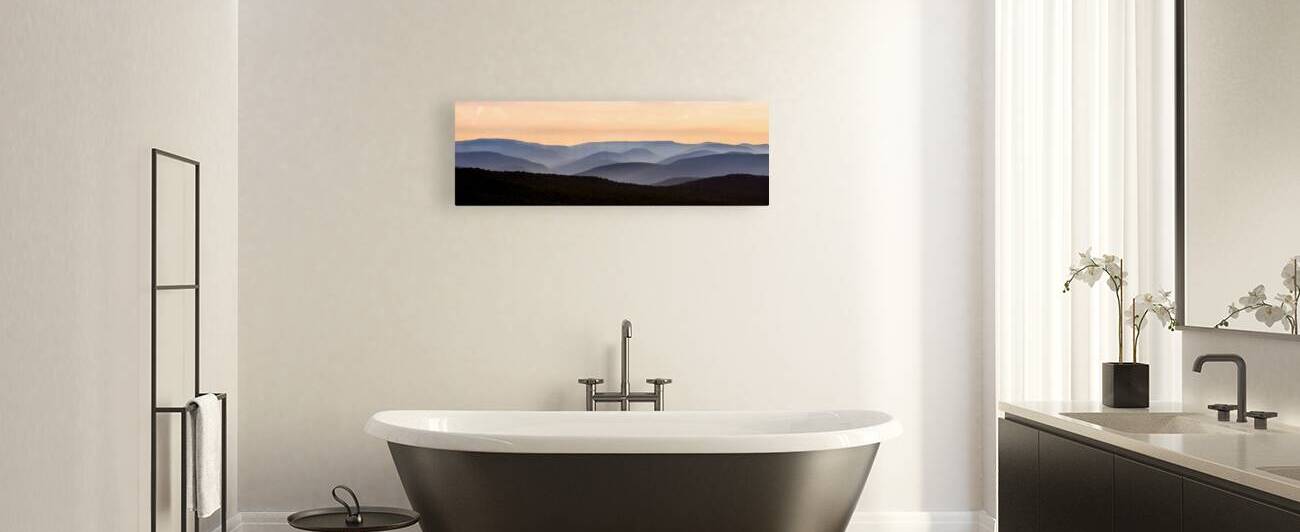 Layers by Jane Haslam