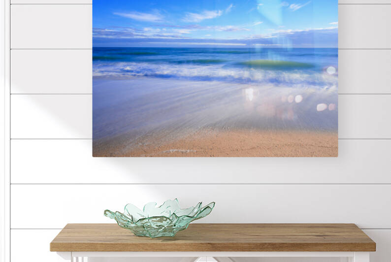 Ebb and Flow by Jane Haslam