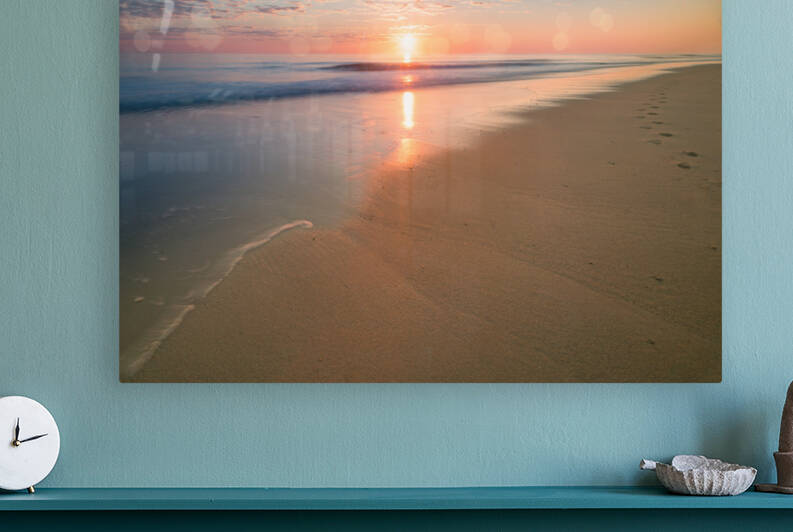 Promise of a New Day by Jane Haslam