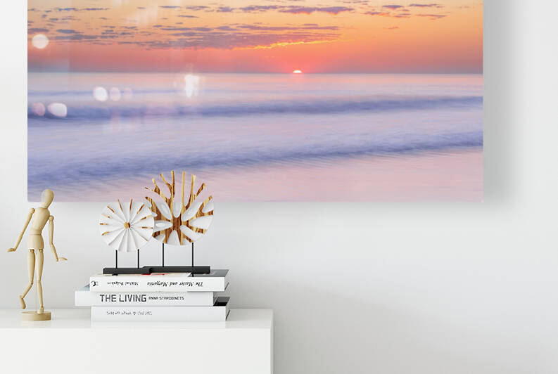 Sunrise Dreams by Jane Haslam