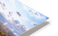 Late Summer Early Fall HD Metal print