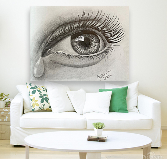 Grief Therapy Reproduction
