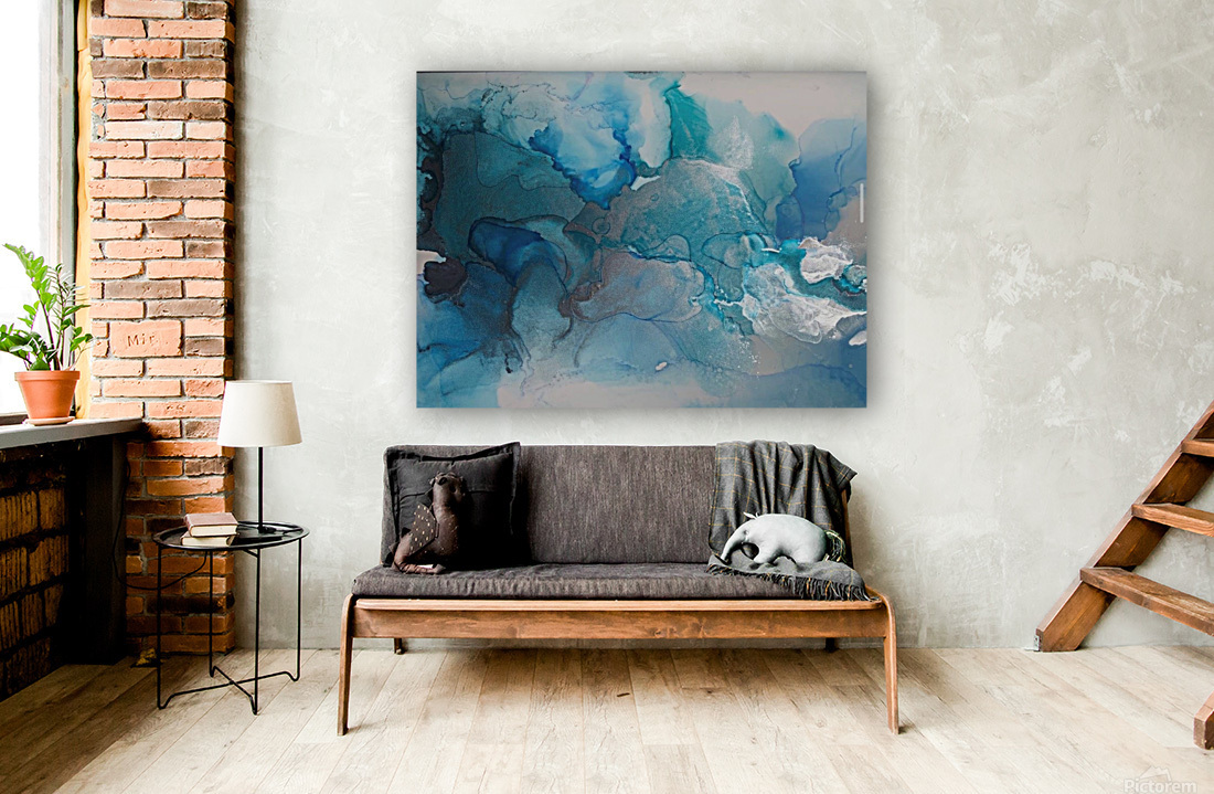 Blue Smoke Reproduction