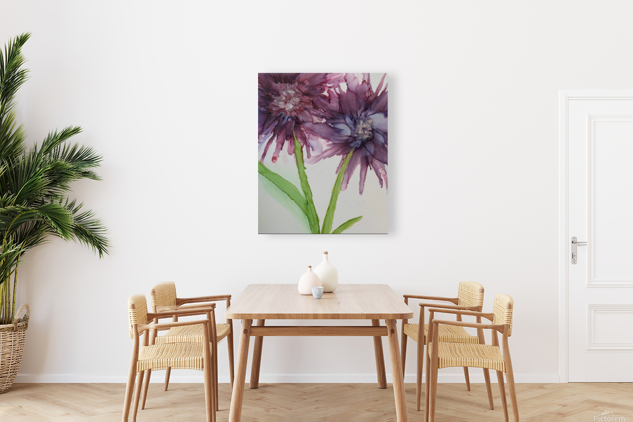 Flowers Reproduction