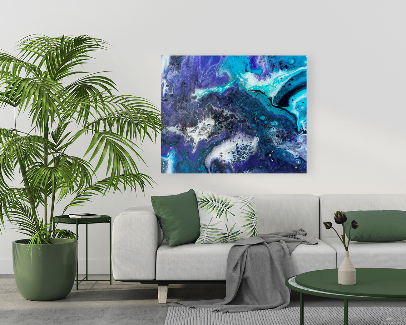 Seahorse Reproduction
