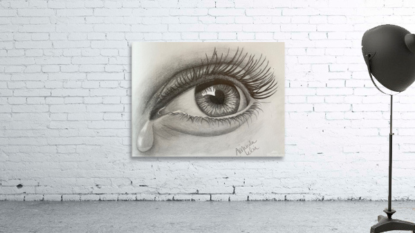 Grief Therapy Wall Preview