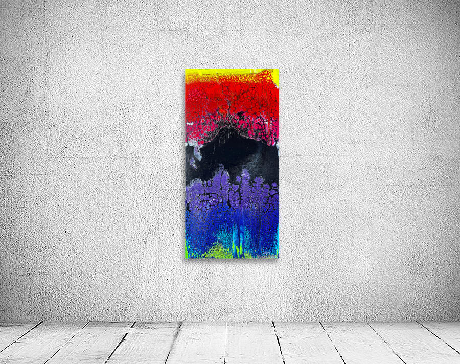 Duality Wall Preview