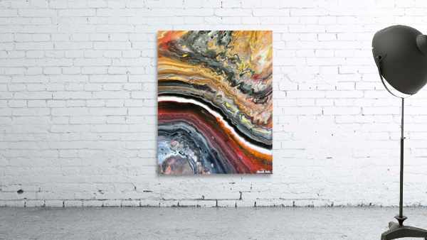 Jupiter Wall Preview