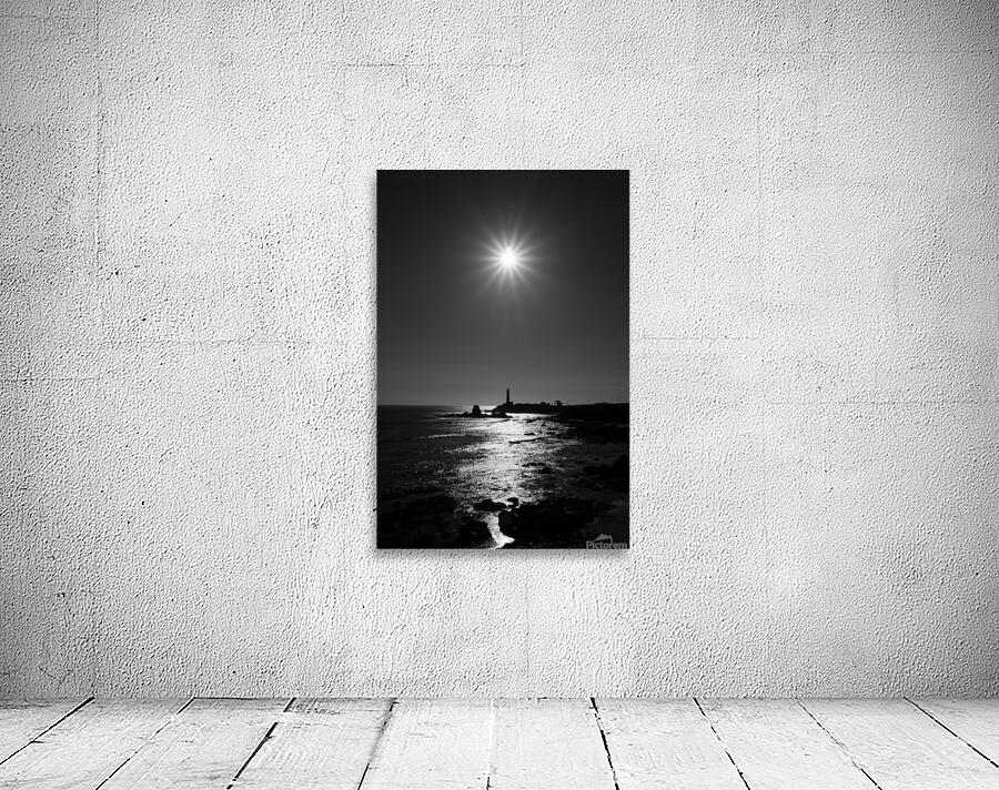 Pigeon Point Lighthouse Wall Preview