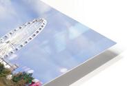 Niagara HD Metal print