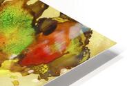 RENAISSANCE HD Metal print