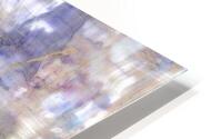 DESERT NIGHT HD Metal print