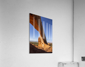 Wilson Arch Acrylic Print