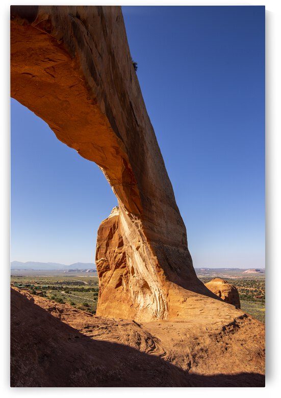 Wilson Arch by Chris Casanova