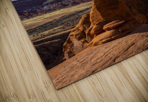 Delicate Arch Chris Casanova puzzle