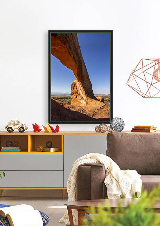 Wilson Arch by Chris Casanova