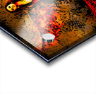 Heaven or Hell Acrylic print