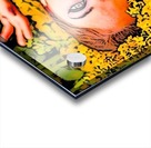 Maiden Acrylic print