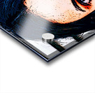 Seriously Acrylic print