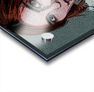 Take That Acrylic print