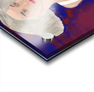 Tank Top Acrylic print