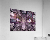 Incarnation Acrylic Print