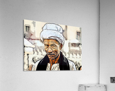 Elder  2 Acrylic Print