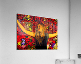 FlowerChild 2 Acrylic Print