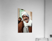Elder Acrylic Print