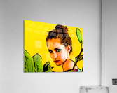 Lumi Acrylic Print