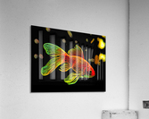 Goldfish Acrylic Print