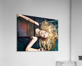 Finished Acrylic Print