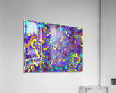 Escape Room Acrylic Print
