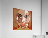 Akito Acrylic Print