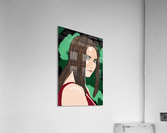 The Look Acrylic Print