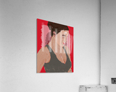 Rachel Acrylic Print