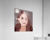Untitled1 Acrylic Print