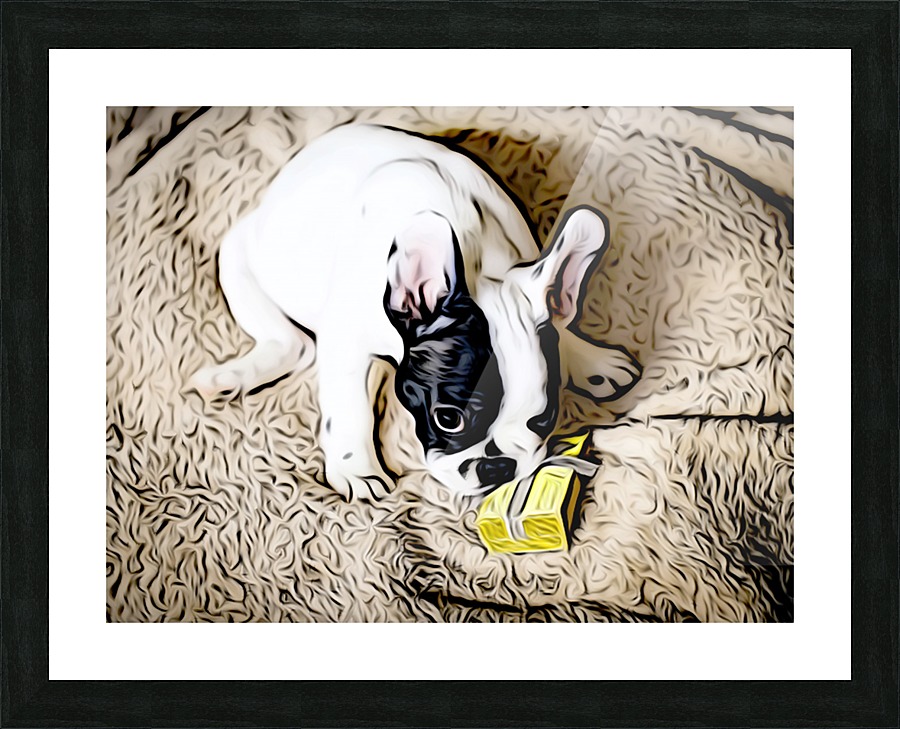For You Picture Frame print