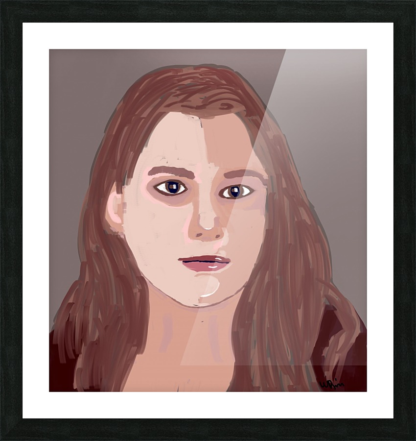 Untitled1 Picture Frame print