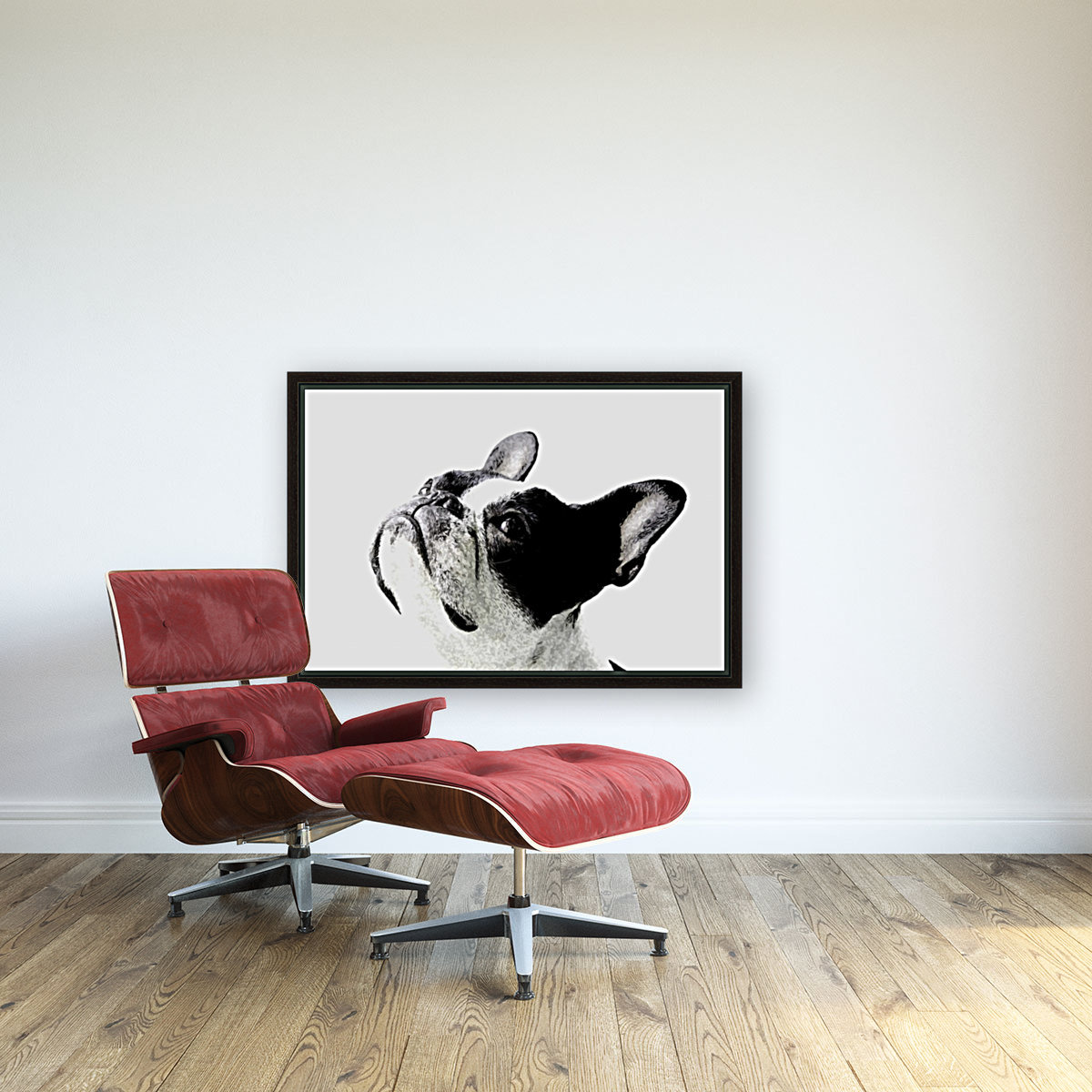 Boston Terrier Reproduction