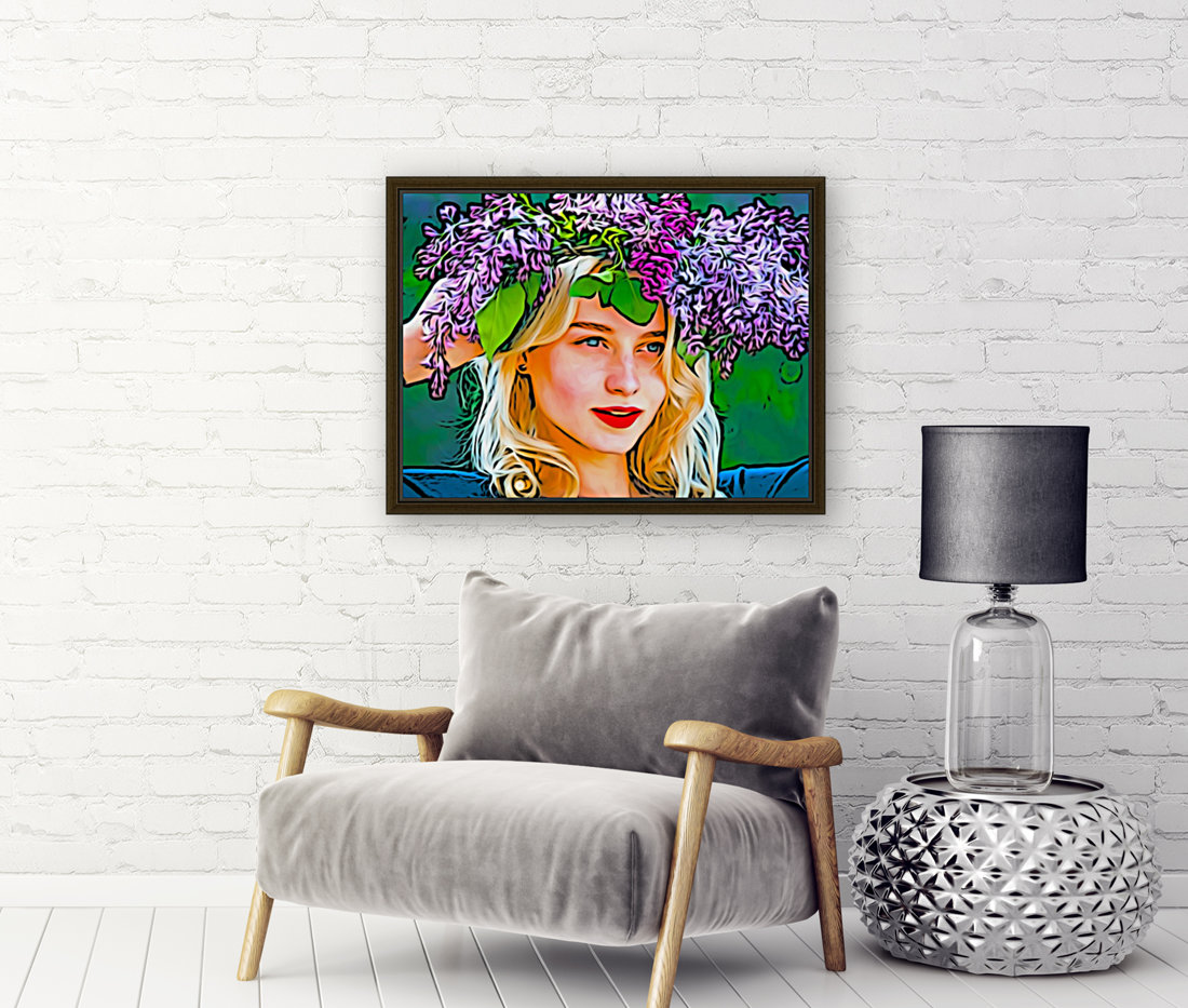 Flower Power Reproduction
