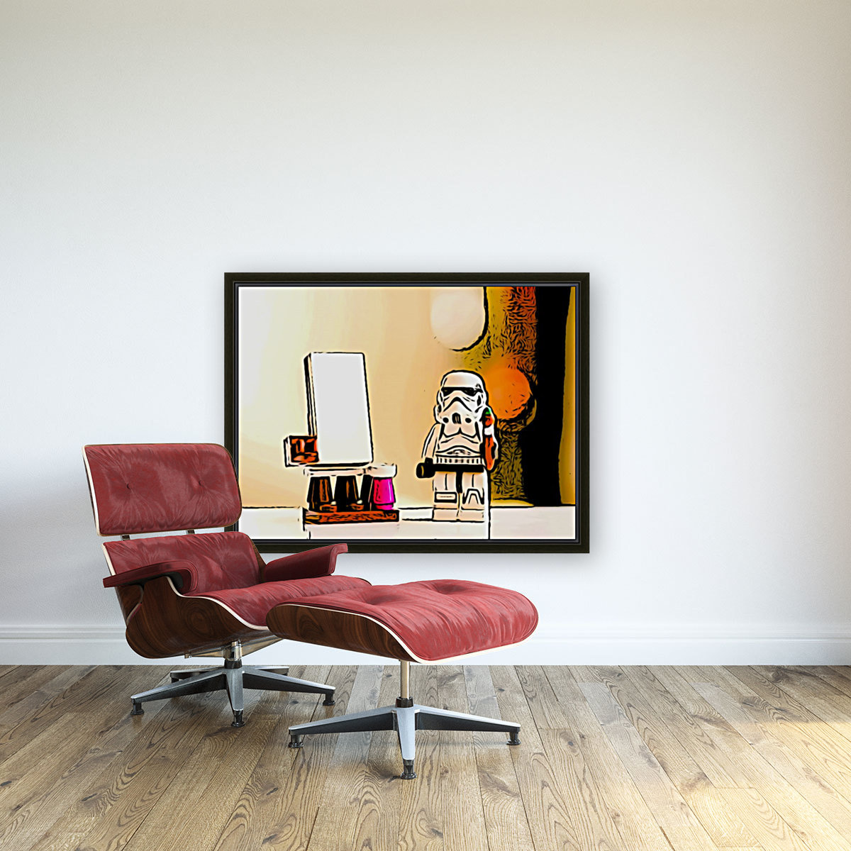 StormArtist Reproduction