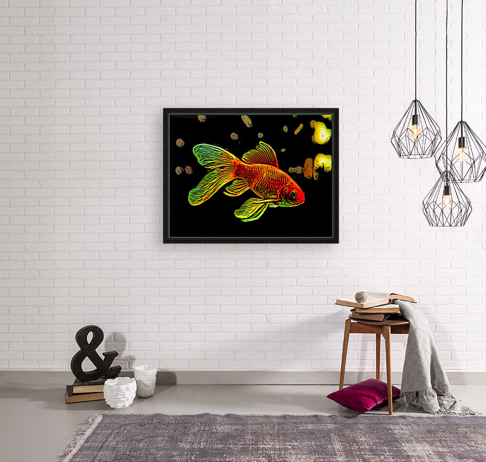Goldfish Reproduction