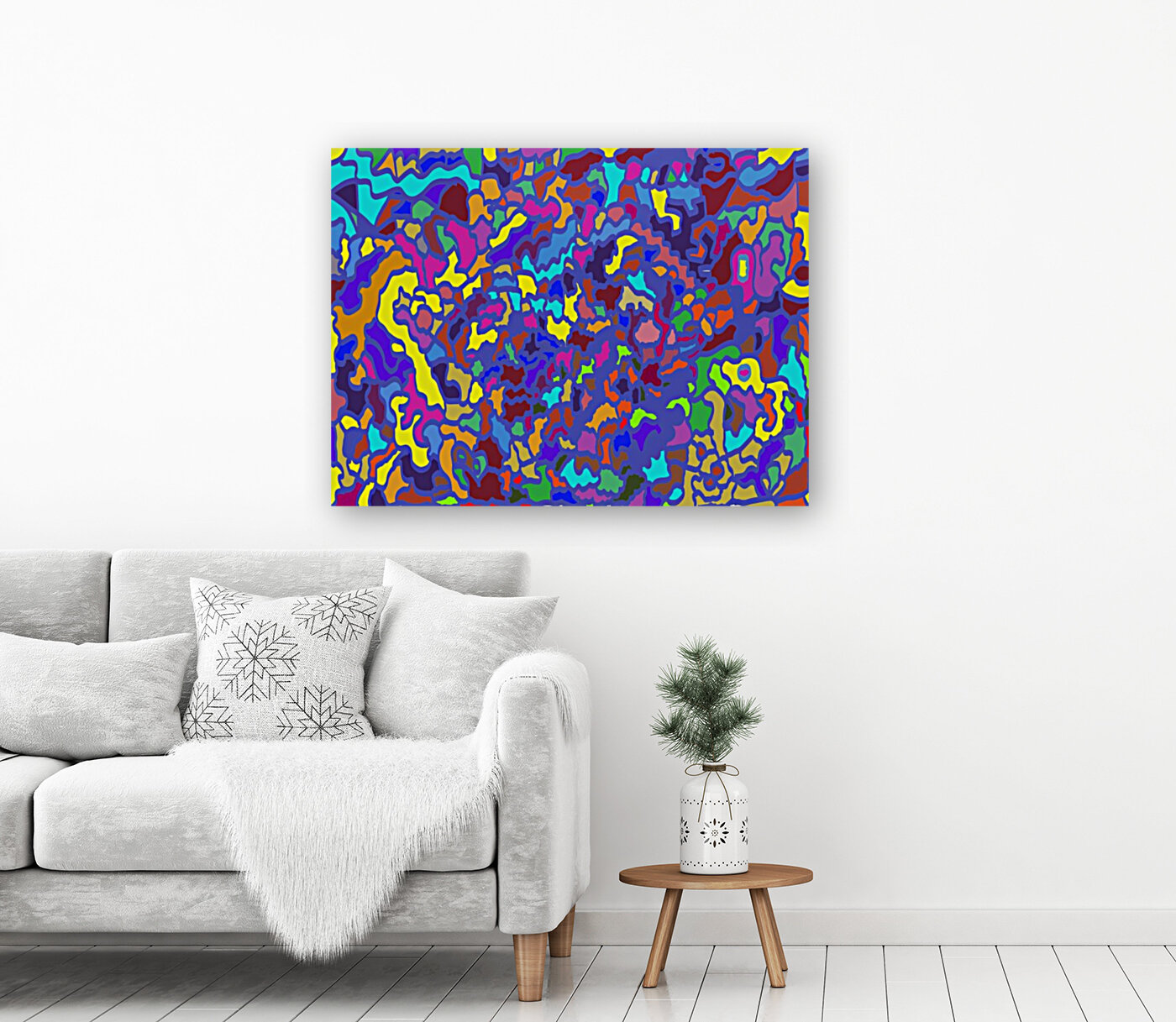 Escape Room Reproduction
