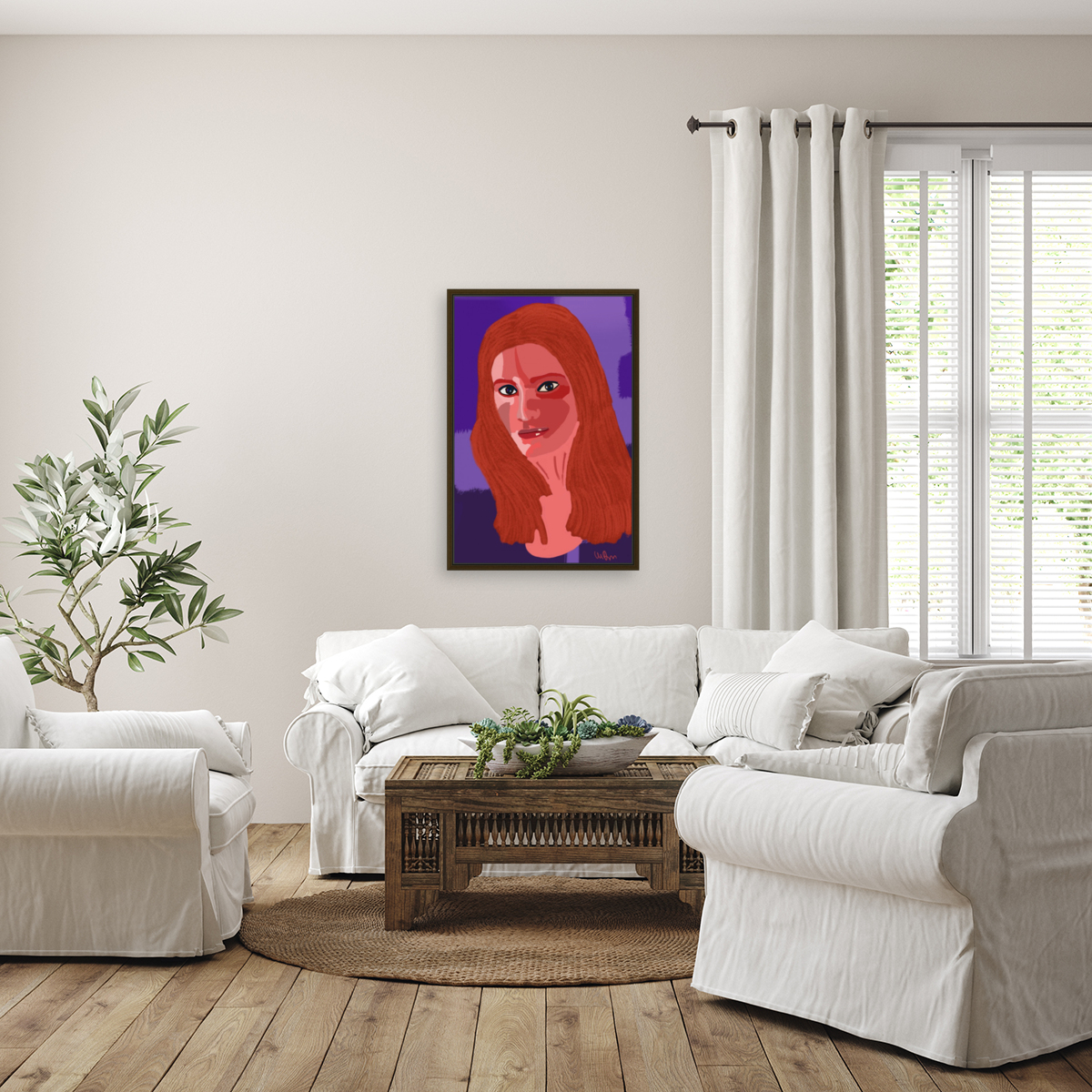 Red Queen Reproduction