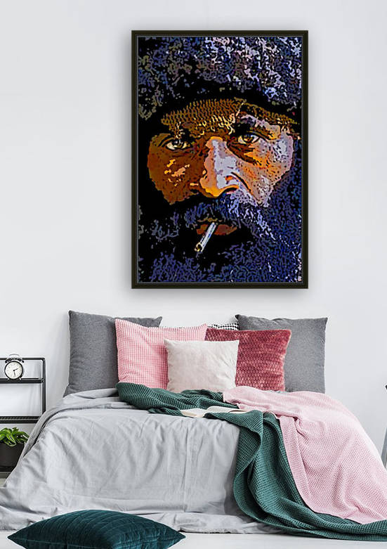 The Elder Reproduction