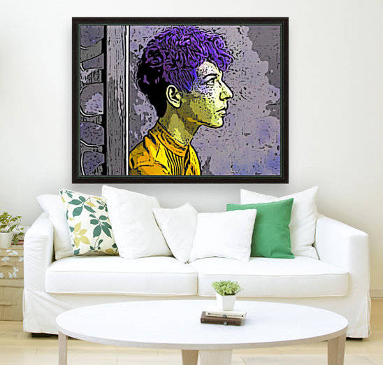 Out of This World by W Scott