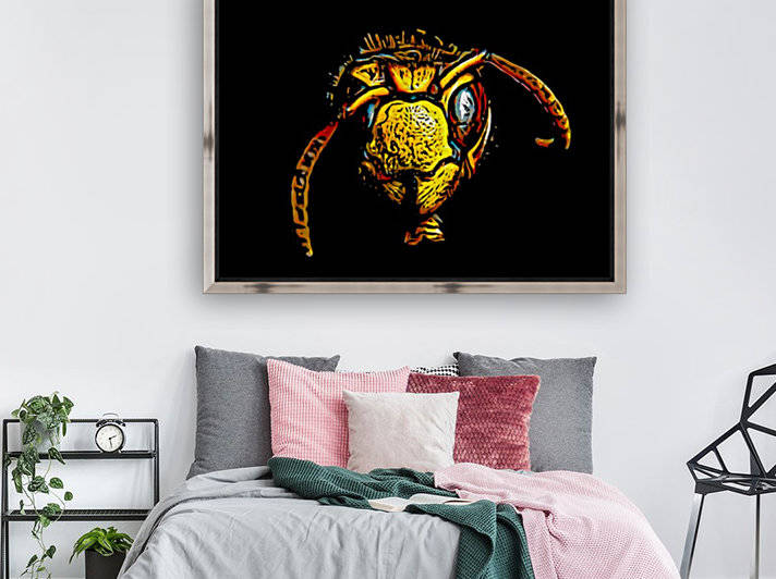 Stinger Reproduction