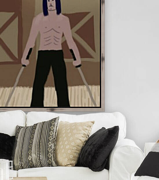 keanu Reproduction